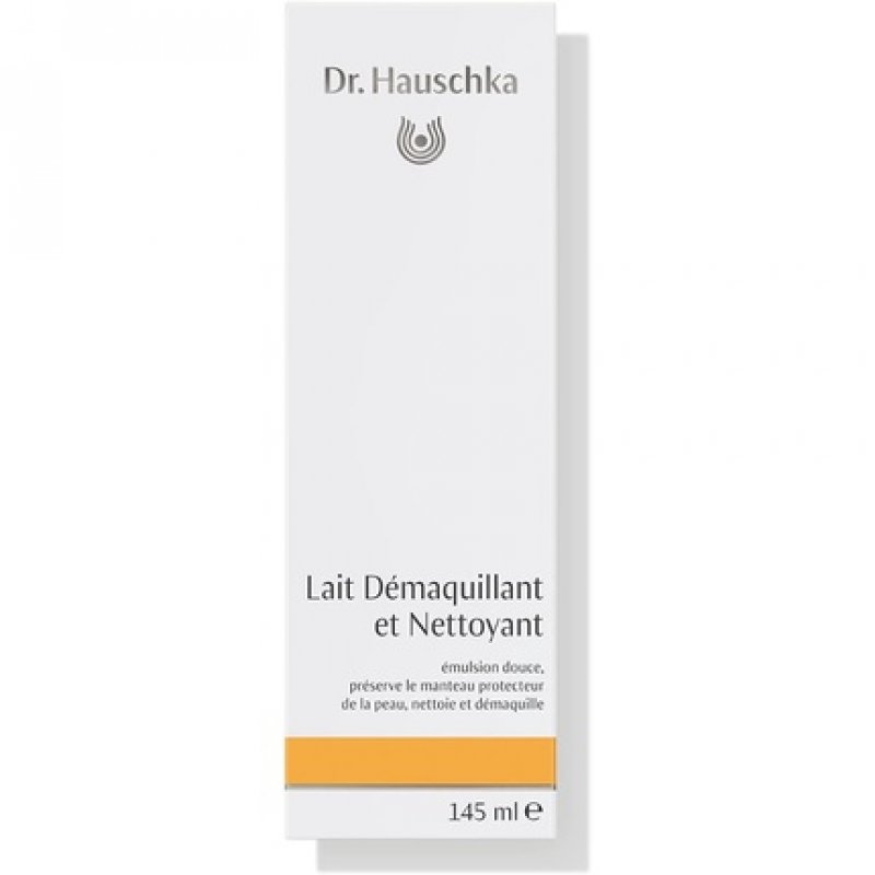 Dr. Hauschka Soothing Cleansing Milk 145ml
