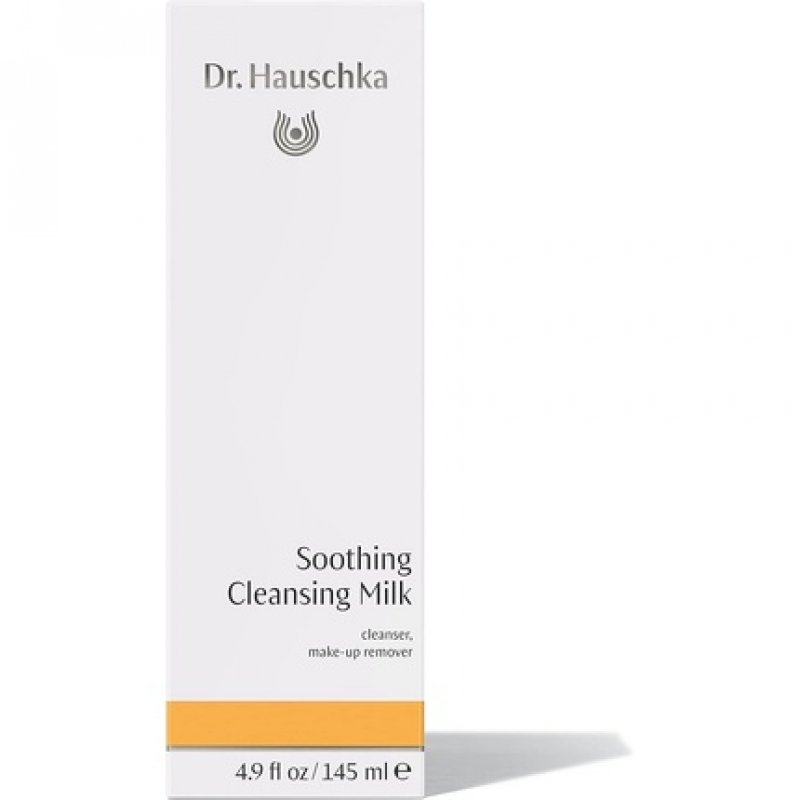Dr. Hauschka Soothing Cleansing Milk 145ml