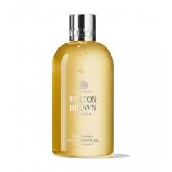 Molton Brown Flora Luminare Bath & Shower Gel 300ml
