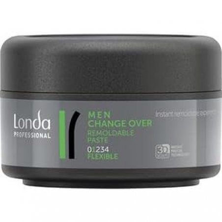 Londa Change Over Pasta 75ml