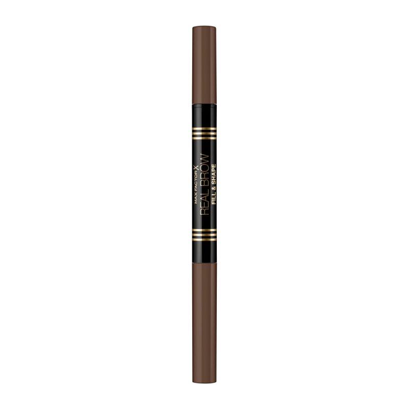Max Factor Real Brow Fill & Shape Marron