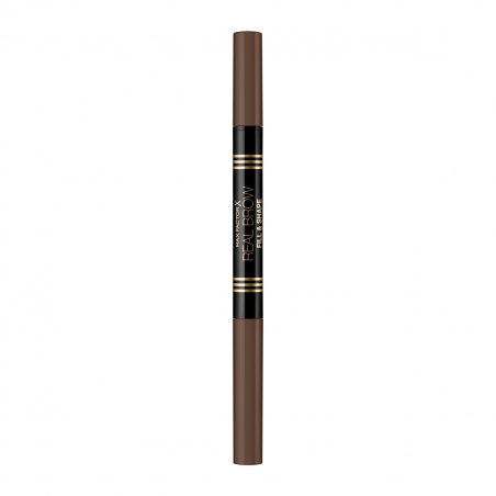 Max Factor Real Brow Fill & Shape Marron