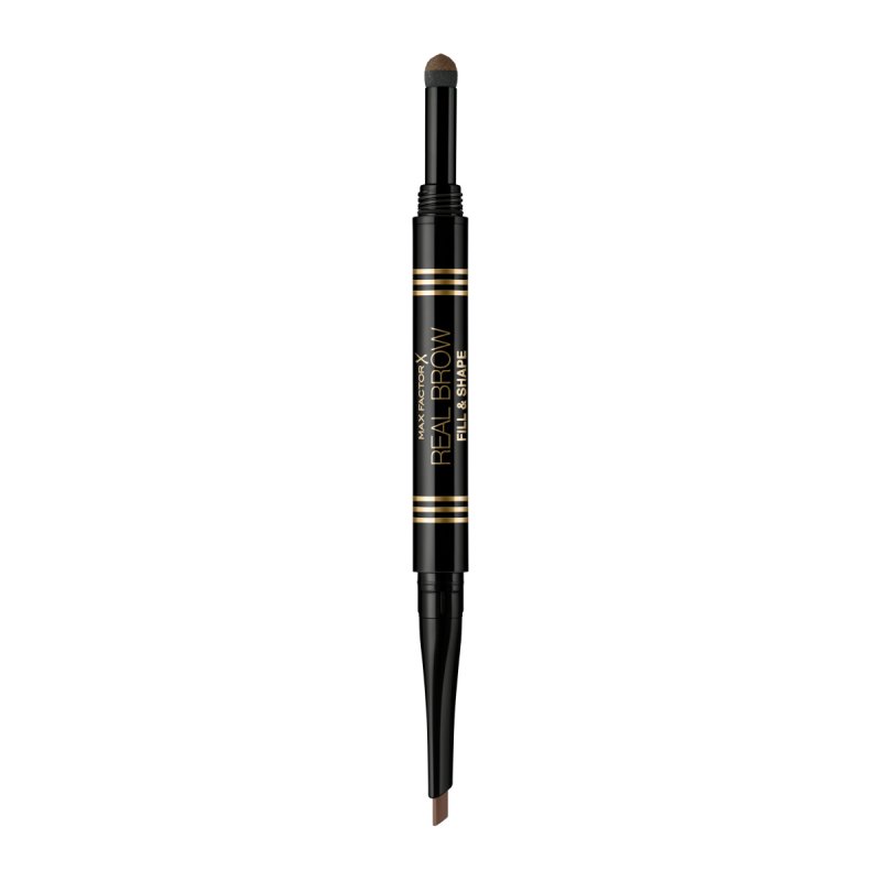 Max Factor Real Brow Fill and Shape Pencil Soft Brown 0.66ml