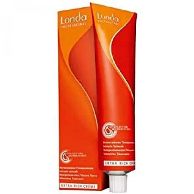 Londa Professional Intensive Toning Hair Colour 5/56 Light Brown/Red-Violet 60ml