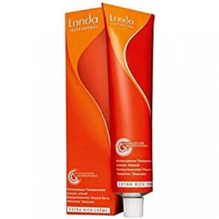 Londa Professional Intensive Toning Hair Colour 5/56 Light Brown/Red-Violet 60ml