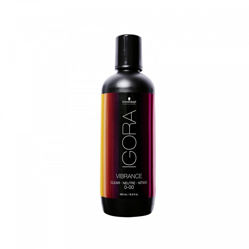 Schwarkopf Igora Vibrance color 0-00 Clear 500ml