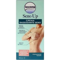 Leocrema Breast Firming Cream 125ml