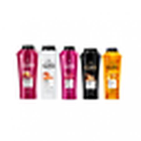 Schwarzkopf Slip Total Repair Intensive Regenerating Shampoo Mask Hair Keratin