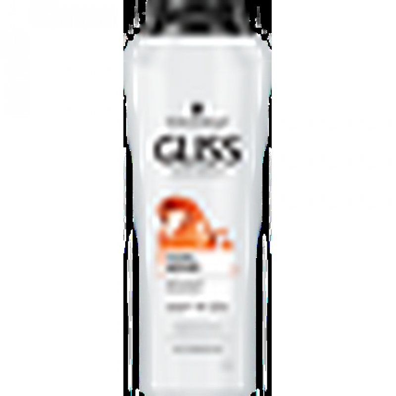 Schwarzkopf Slip Total Repair Intensive Regenerating Shampoo Mask Hair Keratin