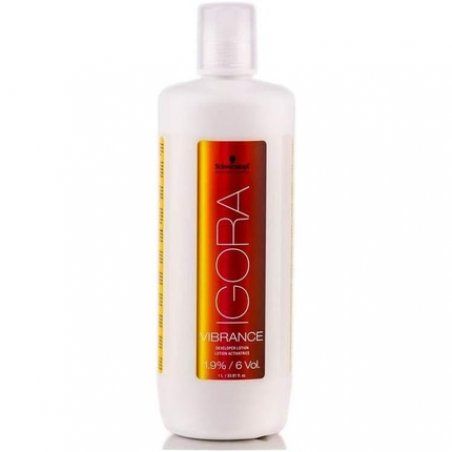 Igora Vibrance Activating Capillary Lotion