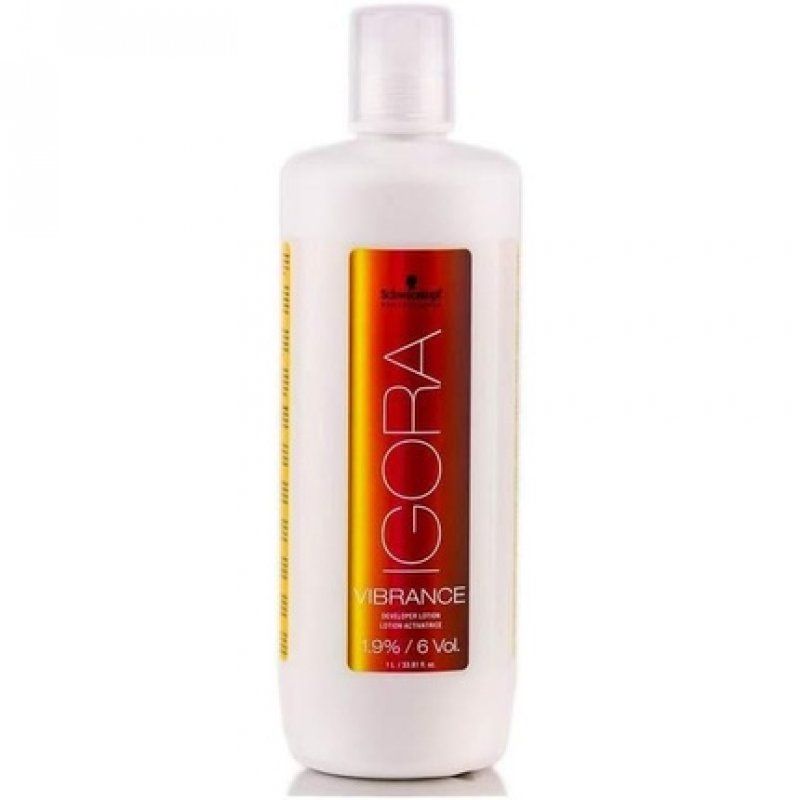 Igora Vibrance Activating Capillary Lotion