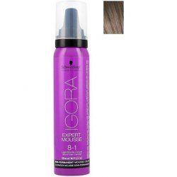 Schwarzkopf Igora Expert Mousse Semi-Permanent Colour Light Blonde 100ml
