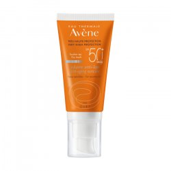 Avene 3282770072655 sunscreen Sunscreen cream Face 50 Adults