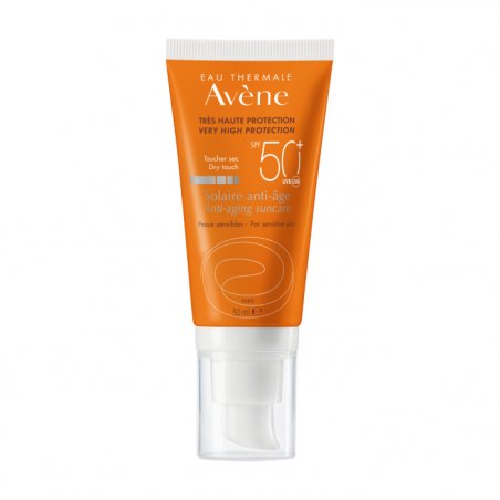 Avene 3282770072655 sunscreen Sunscreen cream Face 50 Adults