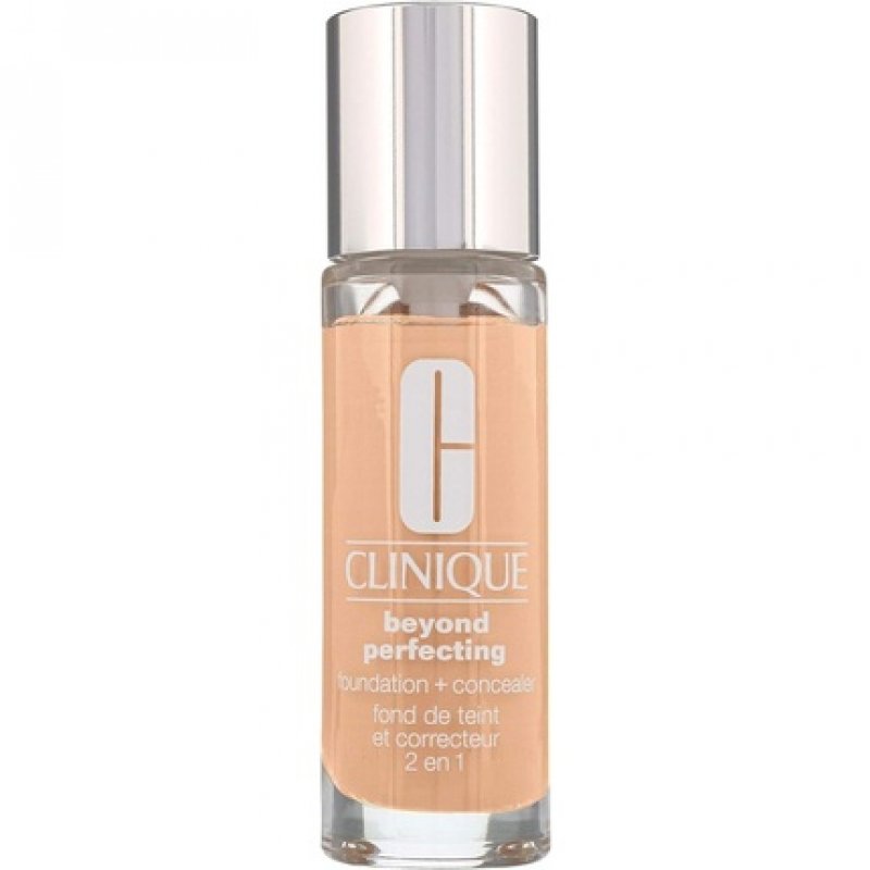 Clinique Beyond Perfecting Foundation Concealer 30ml - CN 02 Breeze