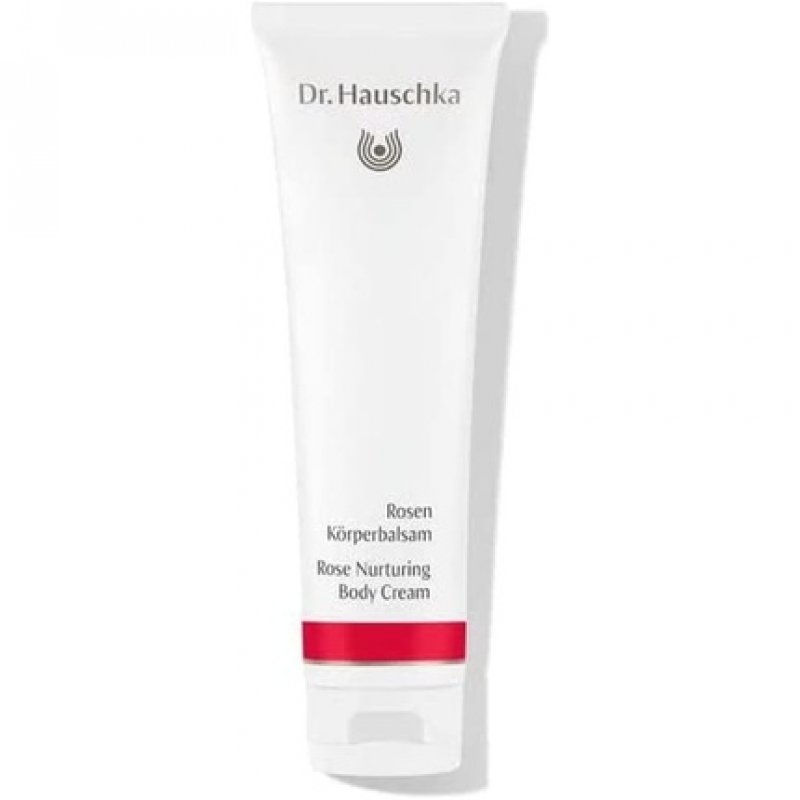 Dr. Hauschka Rose Body Balm 145ml