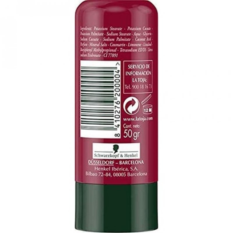 La Toja Shaving Soap 50g