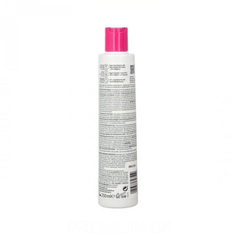 Schwarzkopf Bonacure Color Freeze Silver Shampoo 250ml