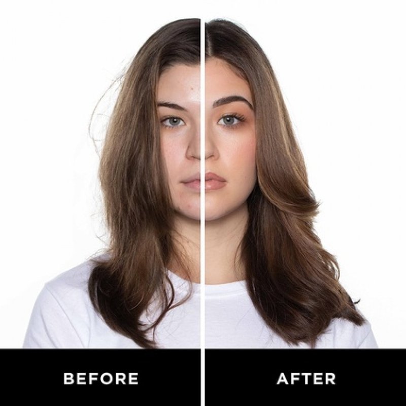 HASK Nourishing Coconut Monoi 5-in-1 Leave In Conditioner Spray for All Hair Types 6 fl oz