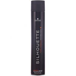 Schwarzkopf Silhouette Super Hold Hairspray 750ml