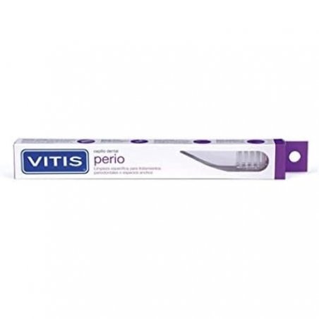 VITIS PERIO Black Standard