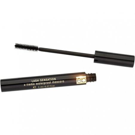 Etre Belle Lash Sensation X-Treme Waterproof Mascara Black