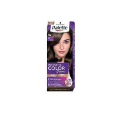 Palette Intensive Color Creme N4 Light Brown Permanent Hair Color