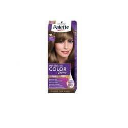 Palette Intensive Color Creme N6 Middle Blonde Permanent Hair Color