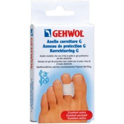 Gehwol Anello Correttore - Pack of 3
