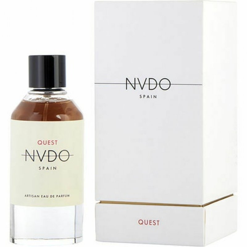 NVDO Quest Artisan by NVDO Spain Eau de Parfum Spray 2.9 oz
