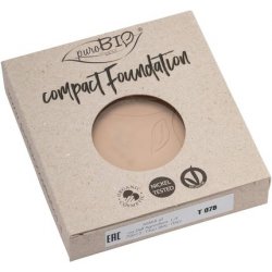 PUROBIO Compact Foundation Refill No. 01