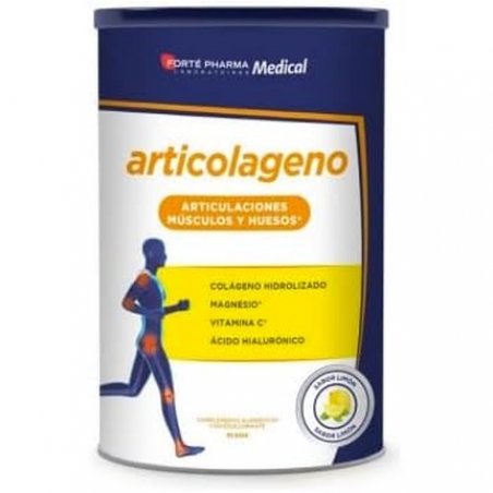 Articolageno Limon 349.5g Jar