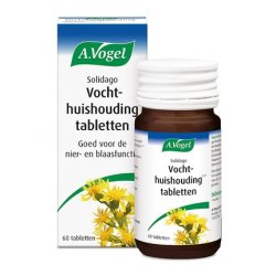 Ein Vogel Solidago 60 Tablets