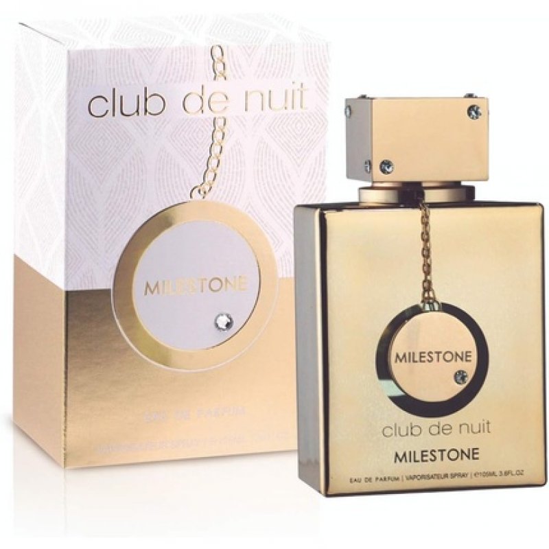 ARMAF Club De Nuit Milestone Eau De Parfum 105ml