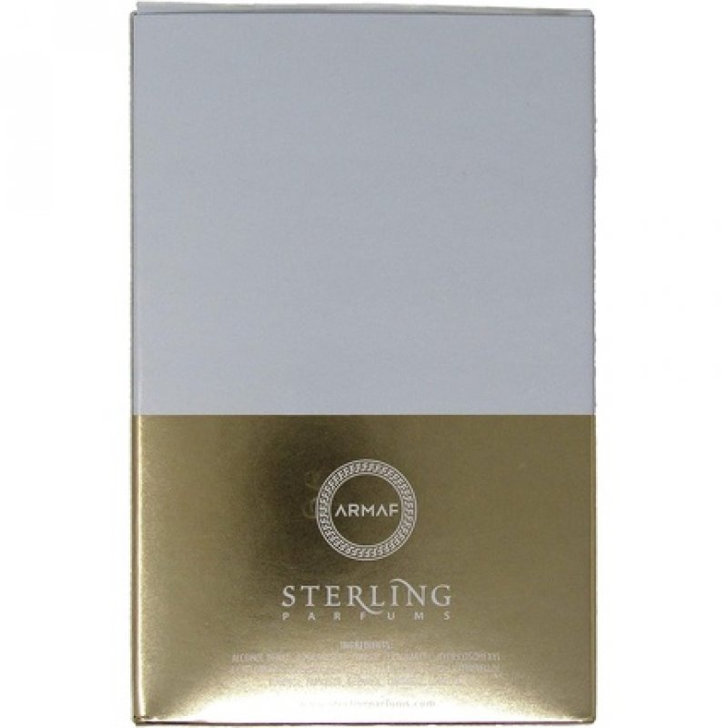 ARMAF Club De Nuit Milestone Eau De Parfum 105ml