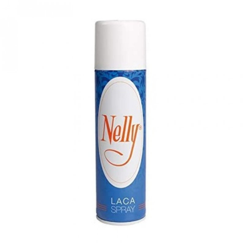 Nelly Laca Viaje 125ml