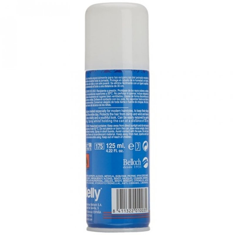 Nelly Laca Viaje 125ml