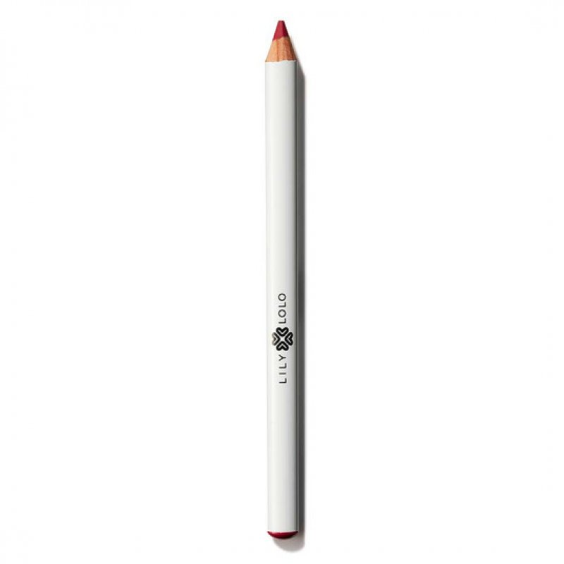 Lily Lolo Natural Lip pencil 1.1 g True Pink
