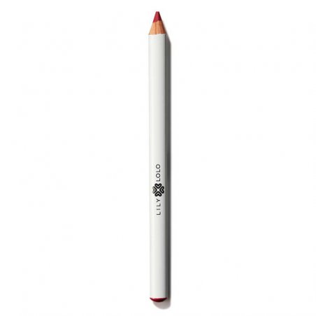 Lily Lolo Natural Lip pencil 1.1 g True Pink