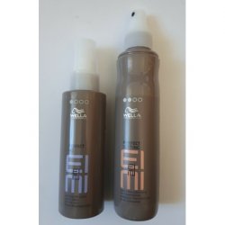 Wella Perfect Me EIMI 100ml and Perfect Setting EIME 150ml Set