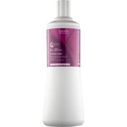 Londa Professional Permanent Colour Extra Rich Cream Emulsion 12%
