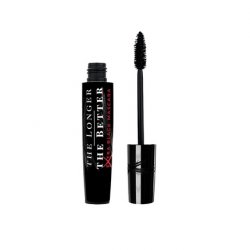 Layla Cosmetics Mascara The Longer the Better Extranero C6 Extra Black 10g