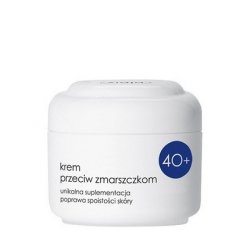 Ziaja Anti-Wrinkle Cream for Day and Night 50ml - 40 Plus