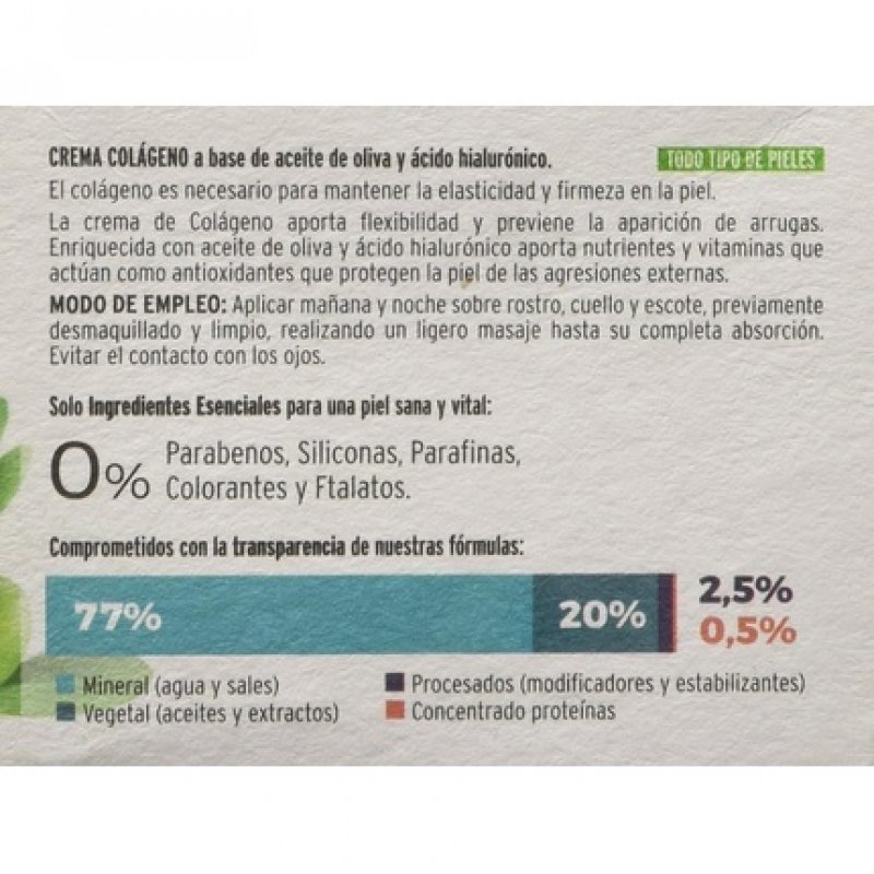 ARMONIA Body Cream 50ml