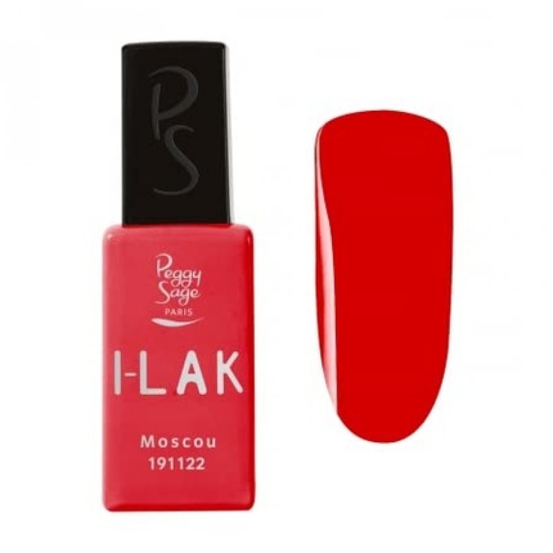 Peggy Sage Semi-Permanent Nail Polish 191122