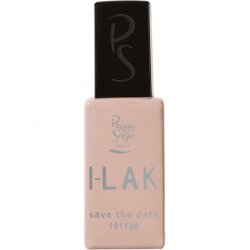 Peggy Sage I-LAK Soak Off Gel Polish Save the Date 11ml