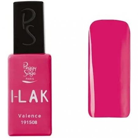 Peggy Sage I-lAK Soak Off Gel Polish Valence 11ml