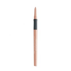 ARTDECO Mineral Lip Styler Long-lasting Lip Liner with Integrated Sharpener 0.4g 98A Sand