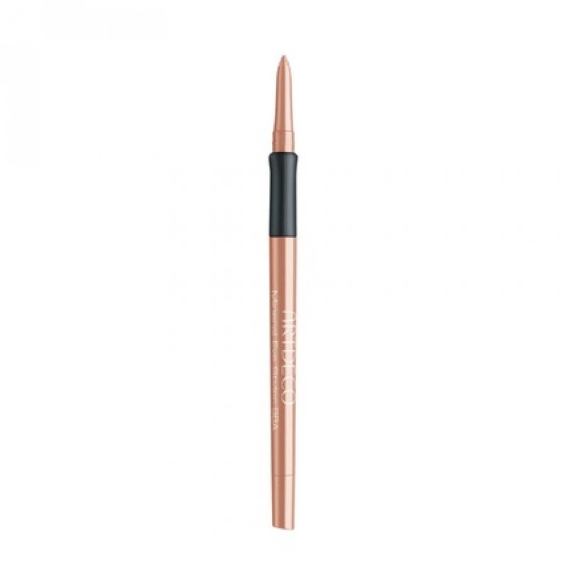 ARTDECO Mineral Lip Styler Long-lasting Lip Liner with Integrated Sharpener 0.4g 98A Sand