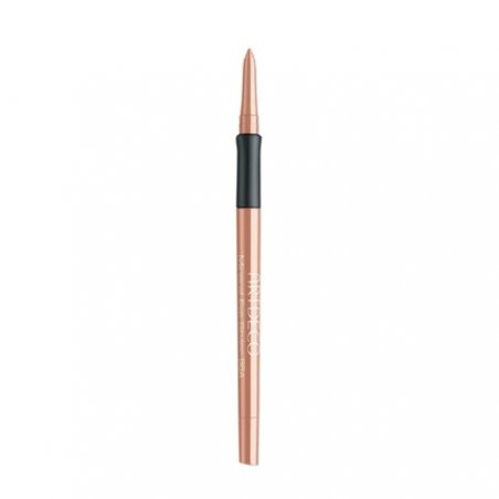ARTDECO Mineral Lip Styler Long-lasting Lip Liner with Integrated Sharpener 0.4g 98A Sand